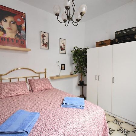 Habitacion En Centro Historico Malaga Luaran gambar