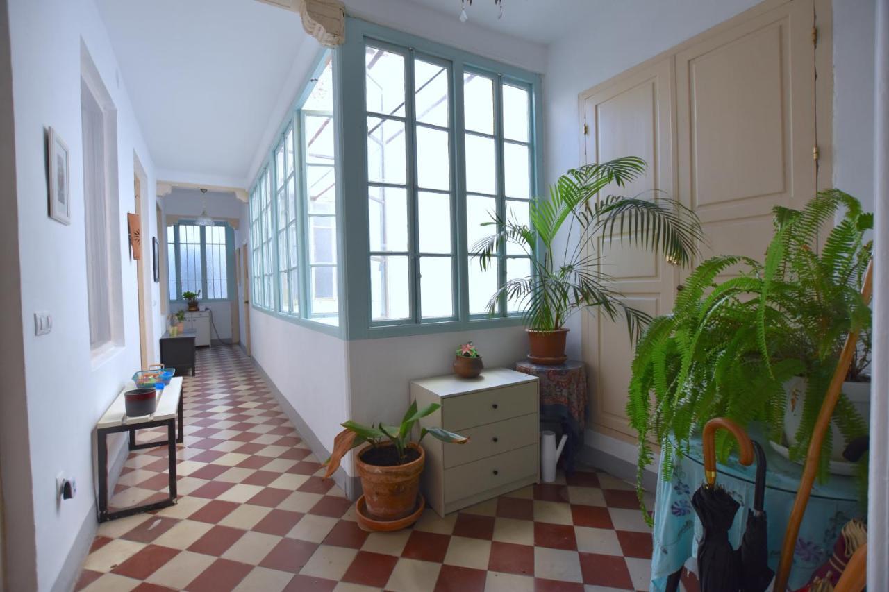 Habitacion En Centro Historico Malaga Luaran gambar